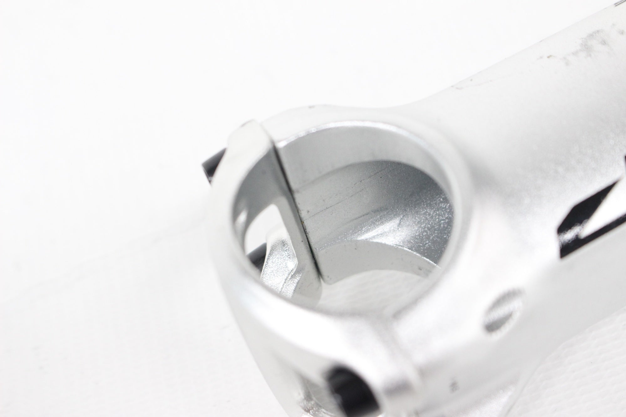 ZIPP 「ジップ」 SERVICE COURSE Φ31.8 110mm ステム / 阪急塚口店
