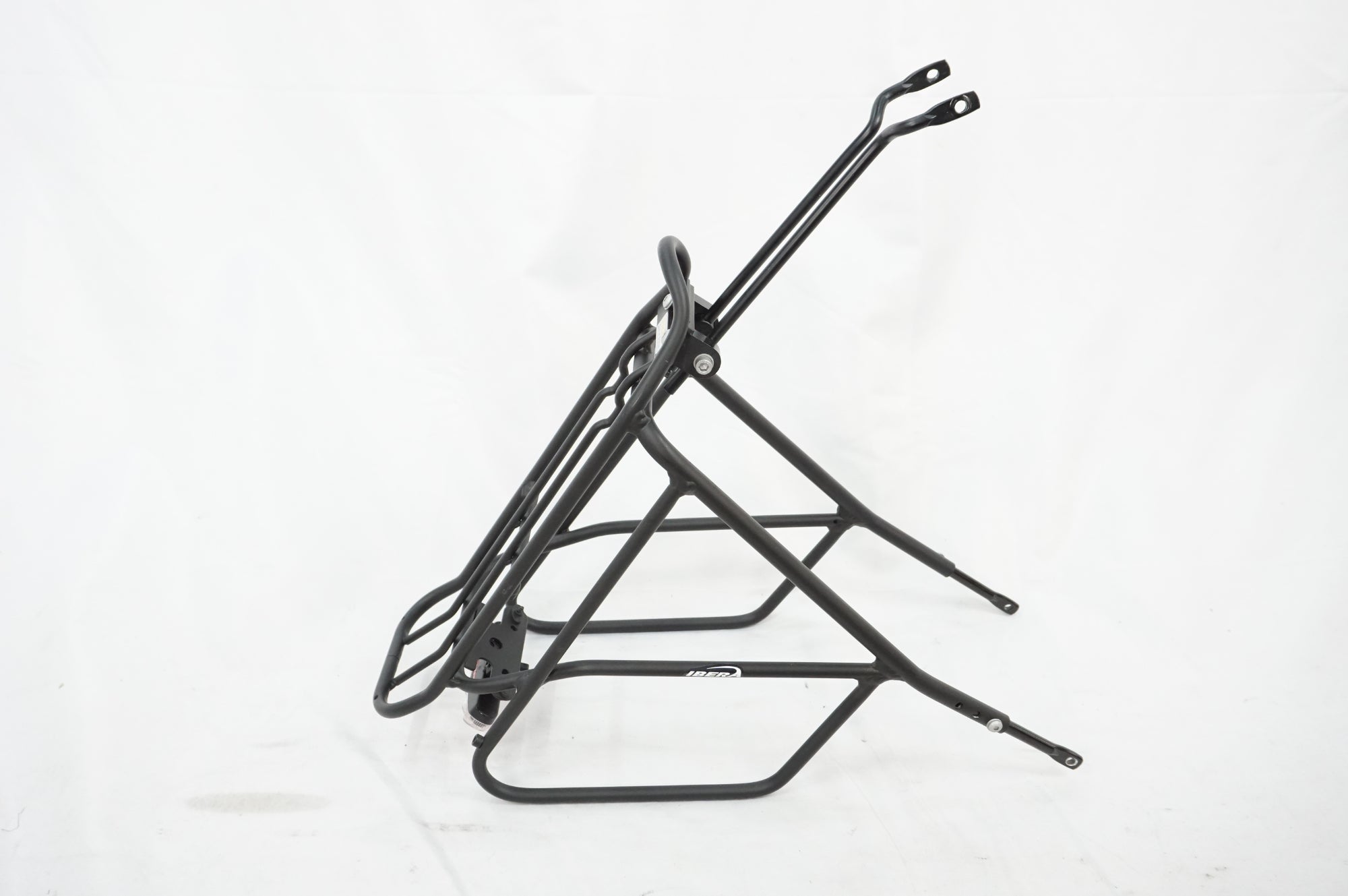 IBERA 「イベラ)」 PAKRAK CLIP-ON SYSTEM リアキャリア / 川越店