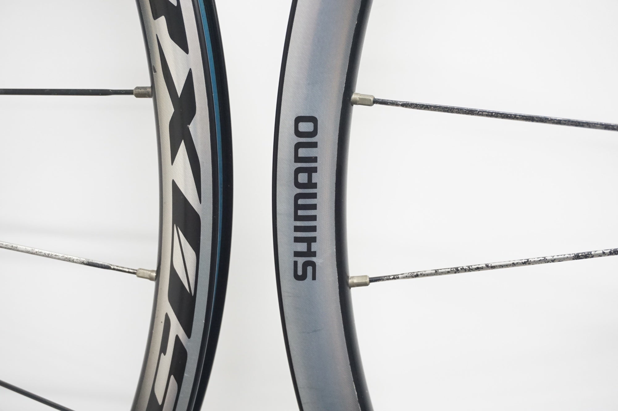 SHIMANO 「シマノ」 WH-RX05シマノ 10速 ホイールセット / 福岡店