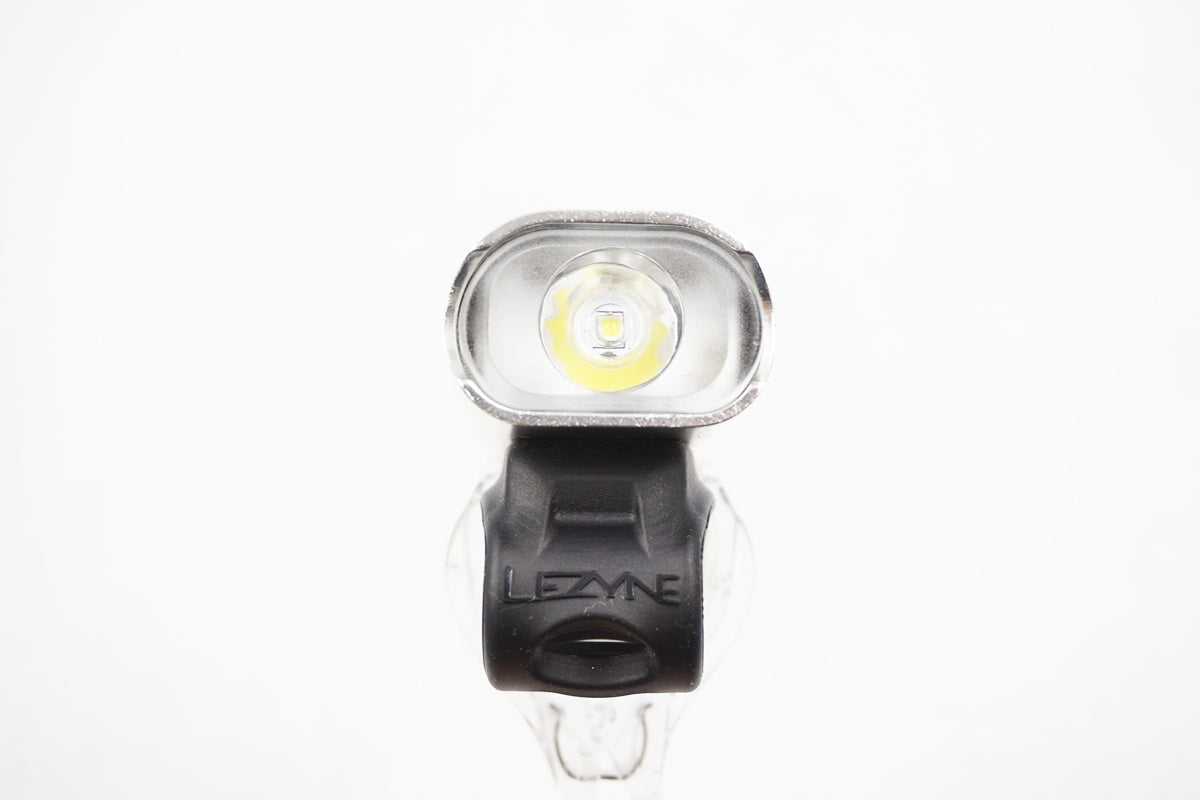 LEZYNE 「レザイン」 400XL フロントライト / 奈良店