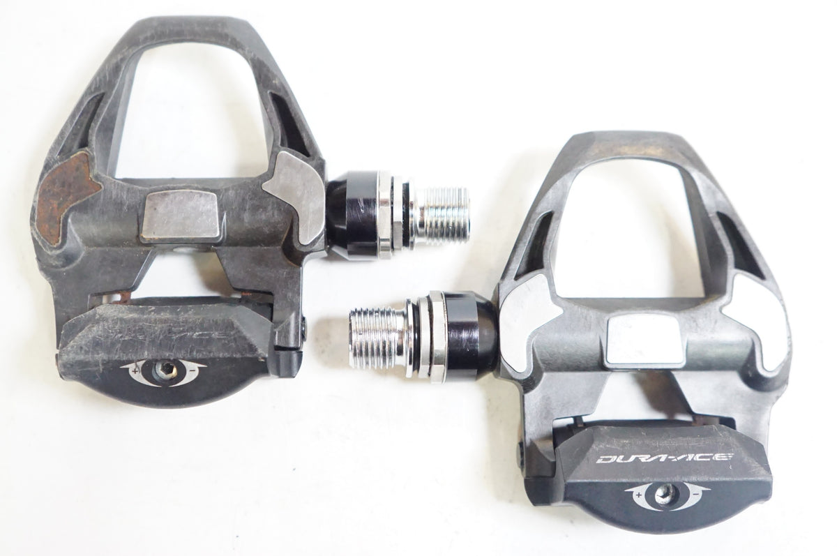 SHIMANO 「シマノ」 DURA-ACE PD-R9100 ペダル / 熊谷本店