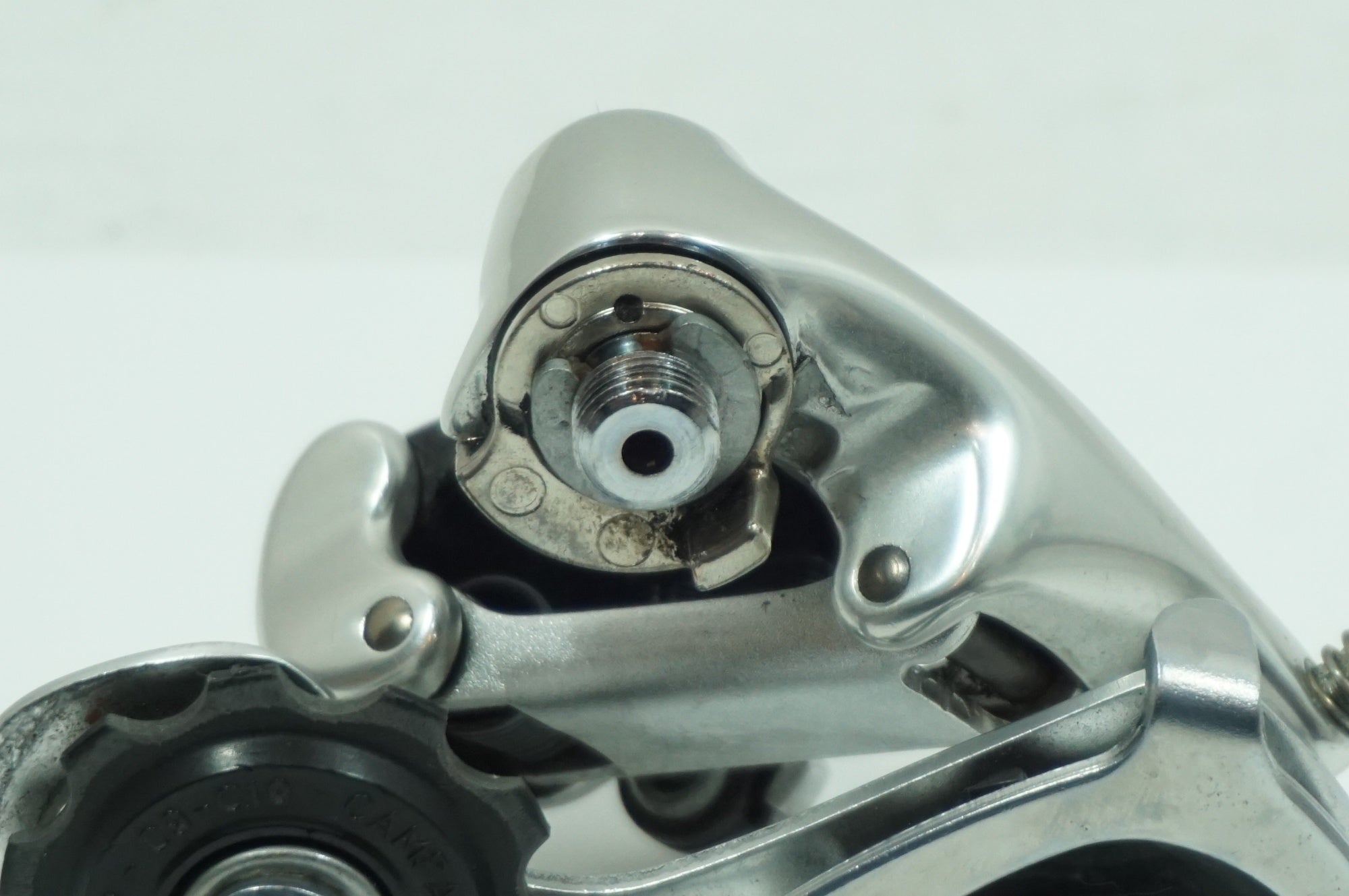 CAMPAGNOLO 「カンパニョーロ」 CENTAUR 10S リアディレイラー / 世田谷店