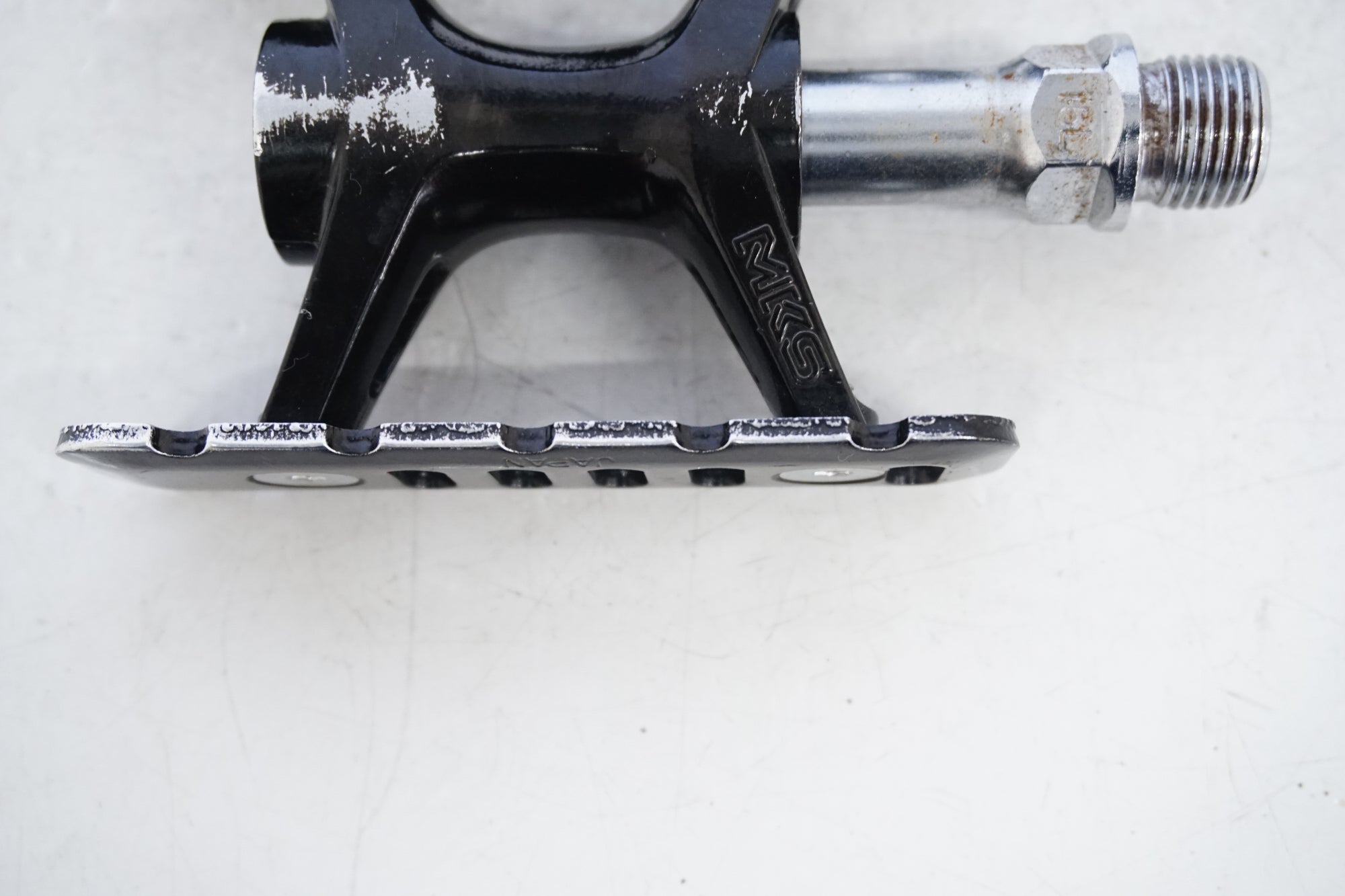 MKS 「ミカシマ」 PROMENADE ペダル / 浜松店