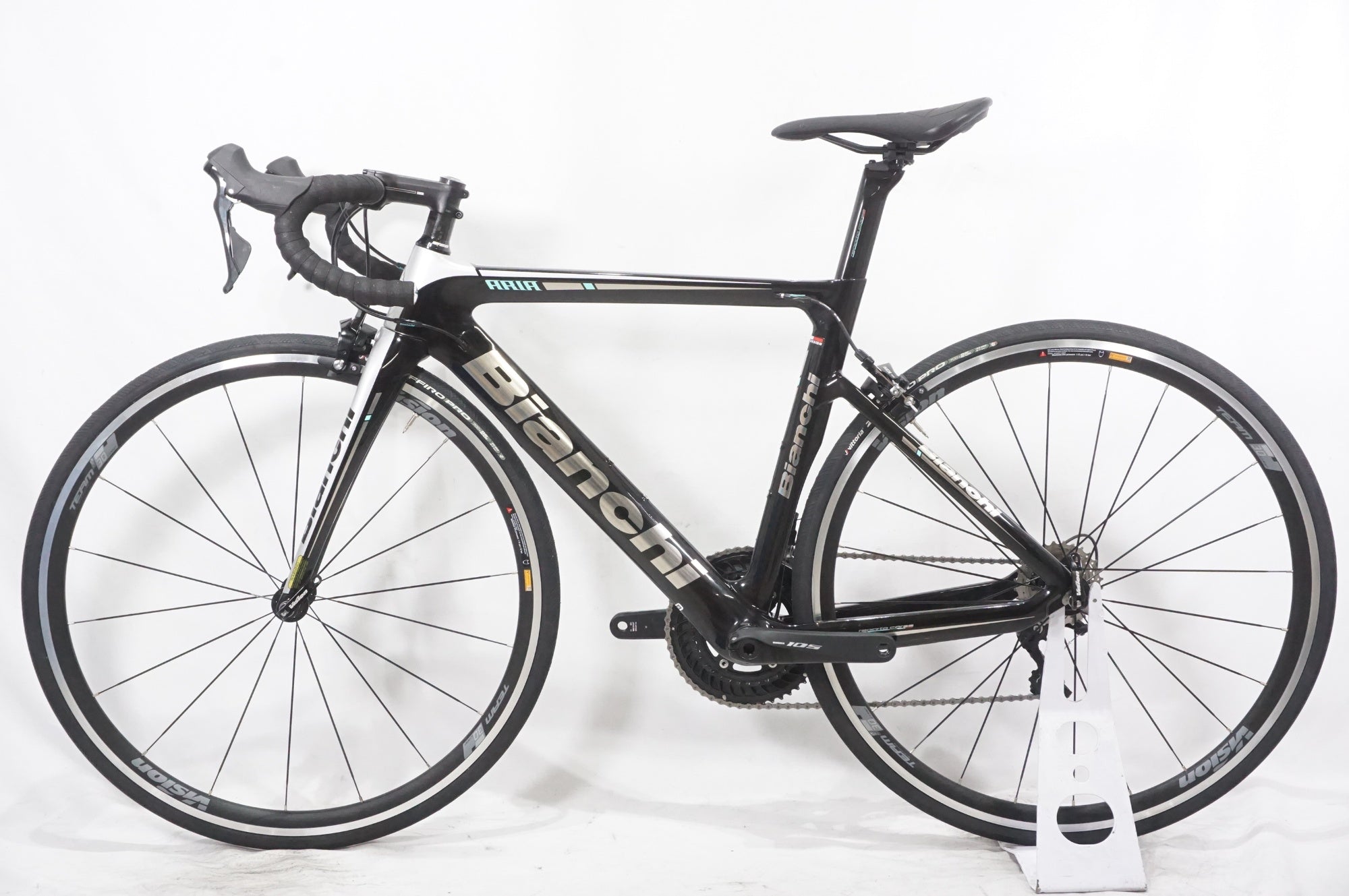 Bianchi ARIA 105 50サイズ　2019年モデル BIANCHI 「ビアンキ」 ARIA 105 2019年モデル ロードバイク / AKIBA店