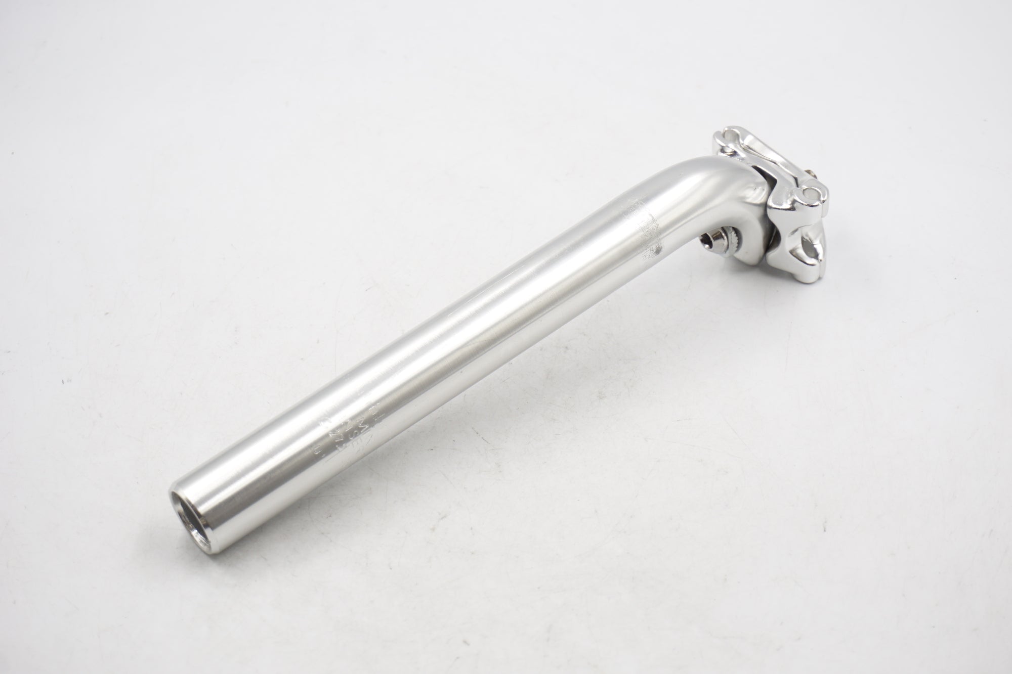 ブランド不明 Φ27.2 250mm シートポスト / 奈良店