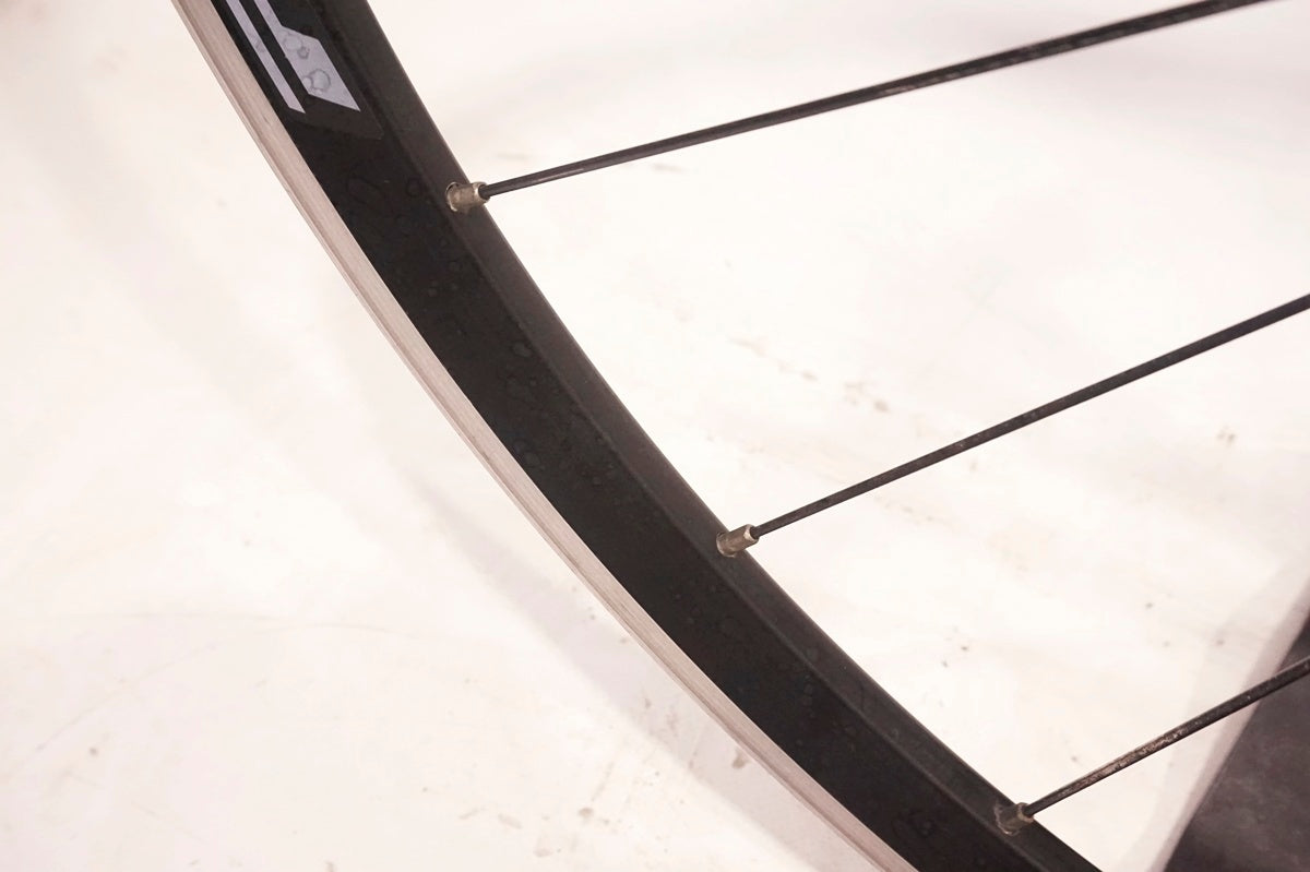 SHIMANO 「シマノ」 WH-RS010 SHIMANO 11s ホイールセット