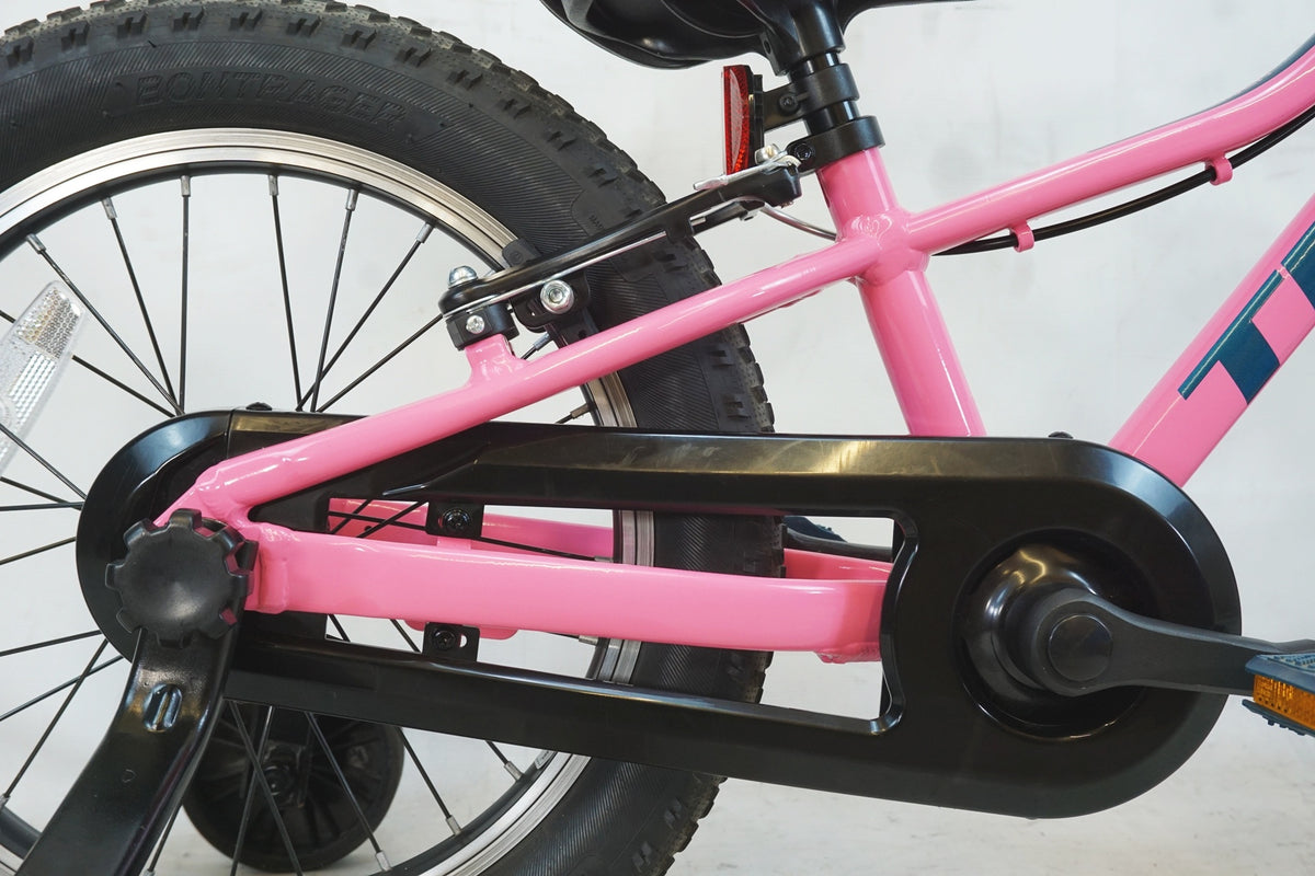 TREK 「トレック」 PRECALIBER 16 GIRLS 2020-2022年モデル キッズバイク / 有明ガーデン店