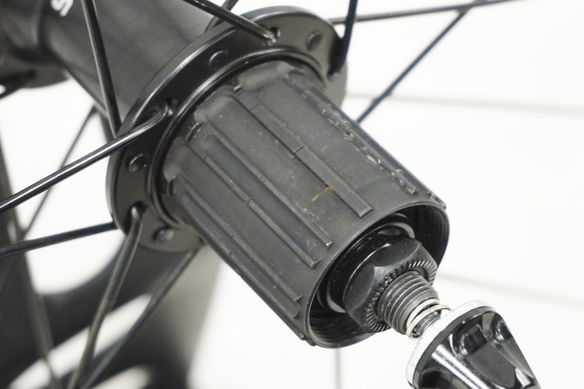SHIMANO 「シマノ」 WH-RS100 シマノ 11s ホイールセット / 奈良