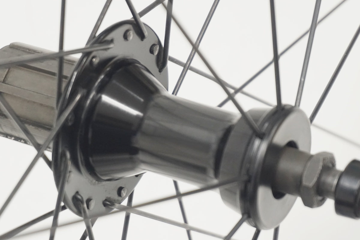 CAMPAGNOLO「カンパニョーロ」 KHAMSIN シマノ11S ホイールセット / 京都八幡店