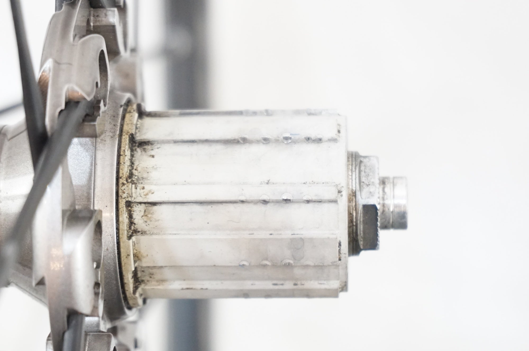 FULCRUM 「フルクラム」 RACING ZERO C17 SHIMANO / SRAM 11S ホイールセット / 浦和ベース
