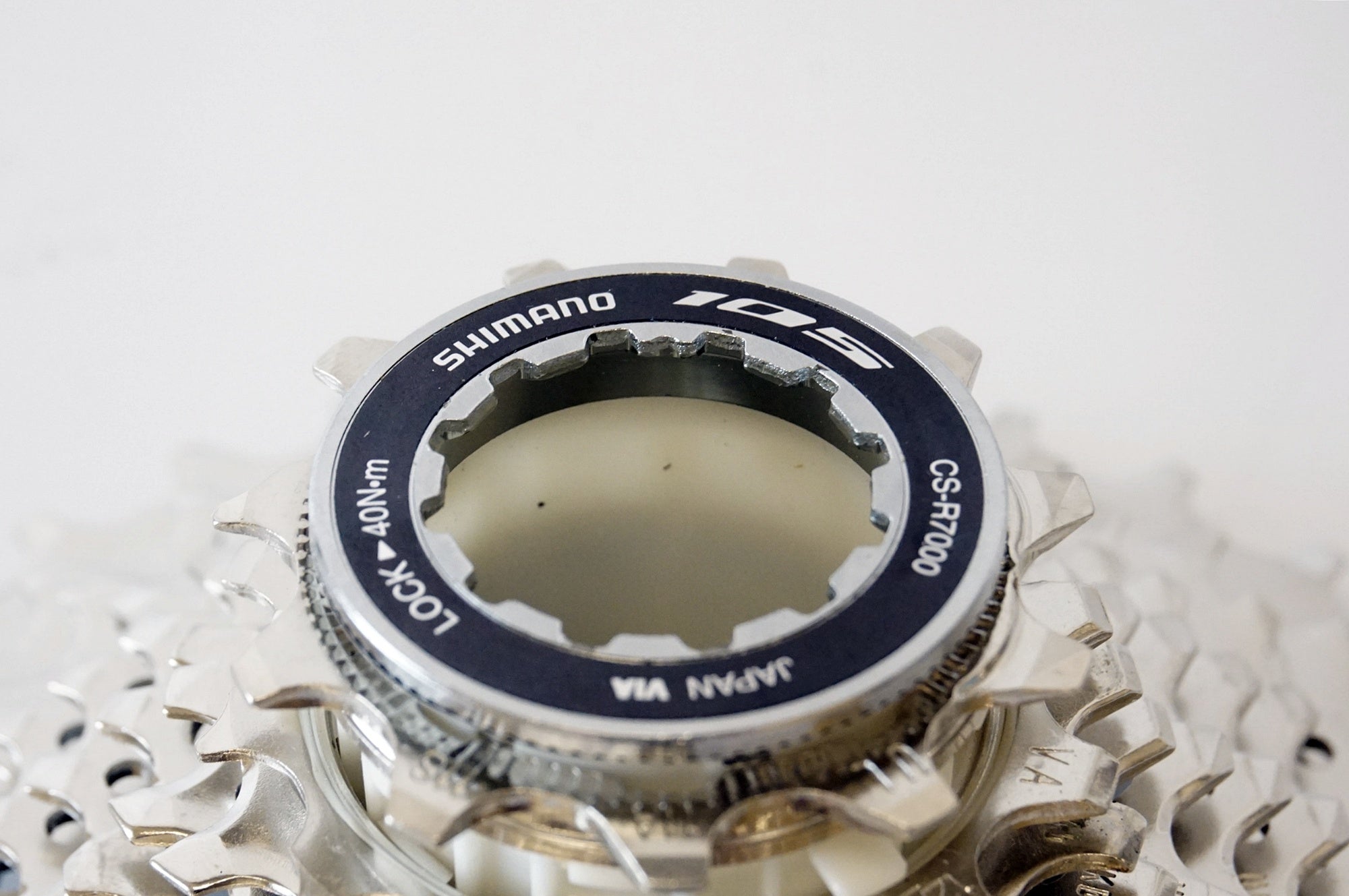 SHIMANO 「シマノ」 105 CS-R7000 11-32T スプロケット / 浜松店