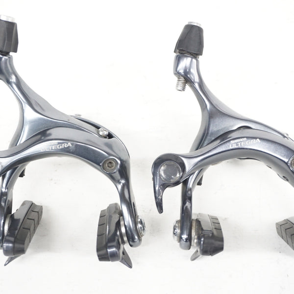 SHIMANO 「シマノ」 ULTEGRA BR-6600 キャリパーブレーキセット