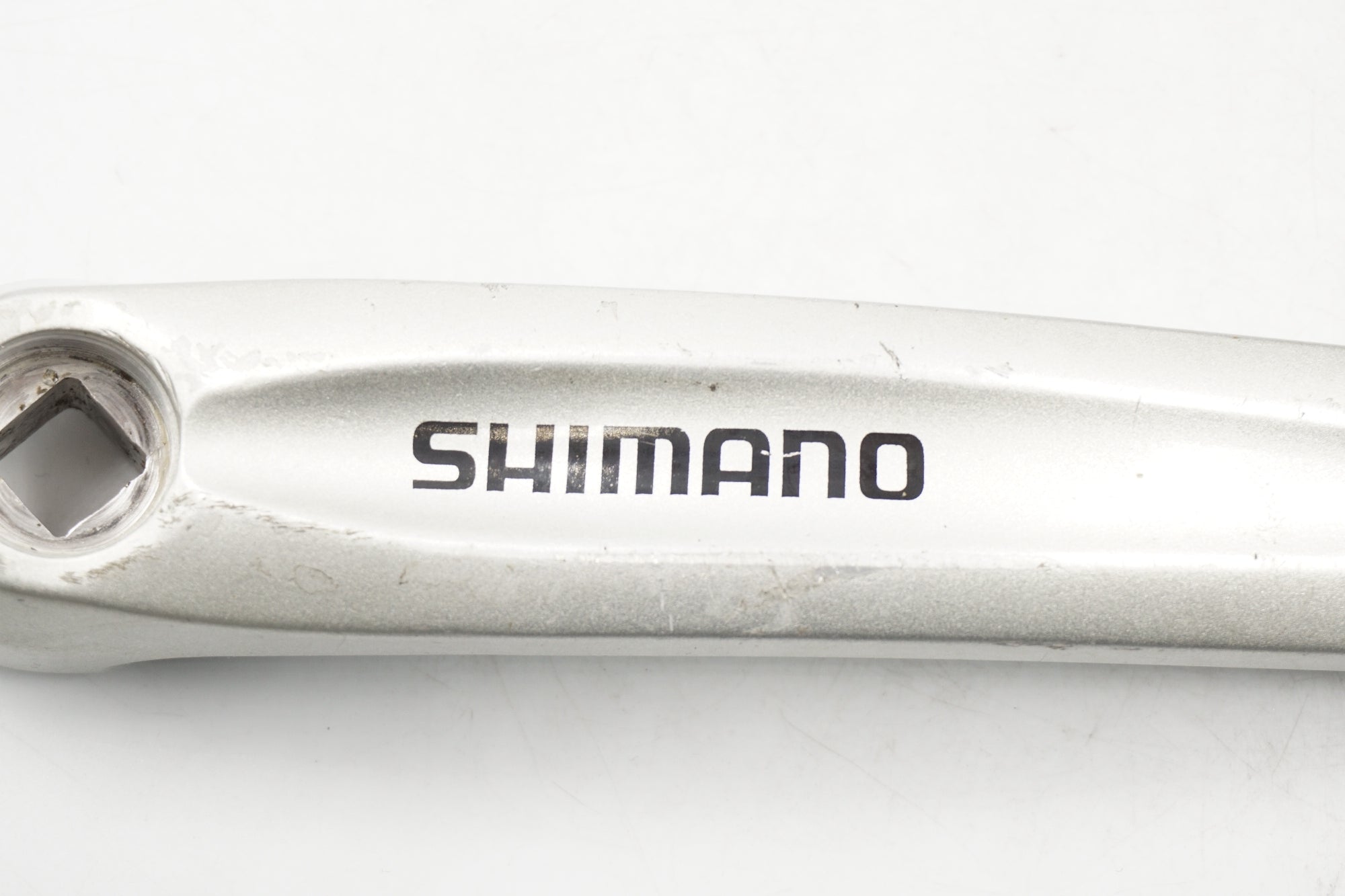 SHIMANO 「シマノ」 FC-M20 42-32-22T 170mm クランク / 奈良店