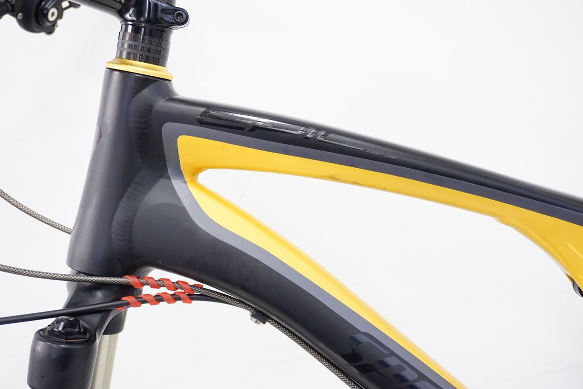 SPECIALIZED 「スペシャライズド」 EPIC EXPERT EVO 2011年モデル 