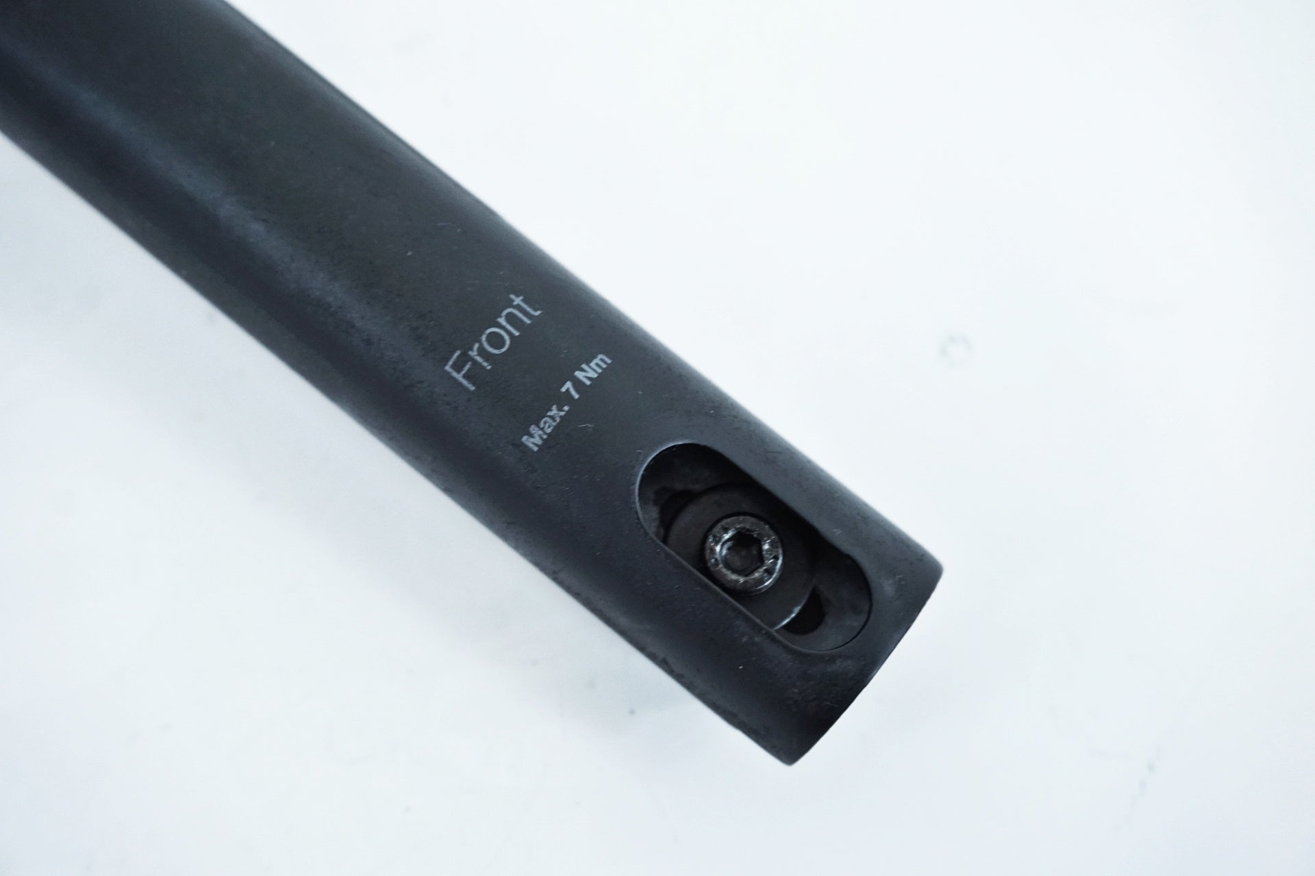 ERGON 「エルゴン」 CF3 PRO Carbon Φ27.2 330mm シートポスト / 有明ガーデン店