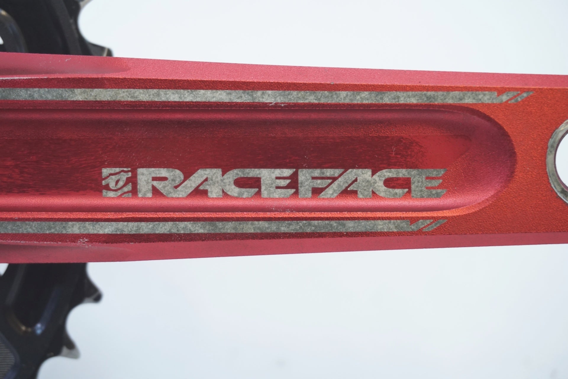 RACEFACE  「レースフェイス」 TURBINE 42-32-24T 175mm クランク / 有明ガーデン店