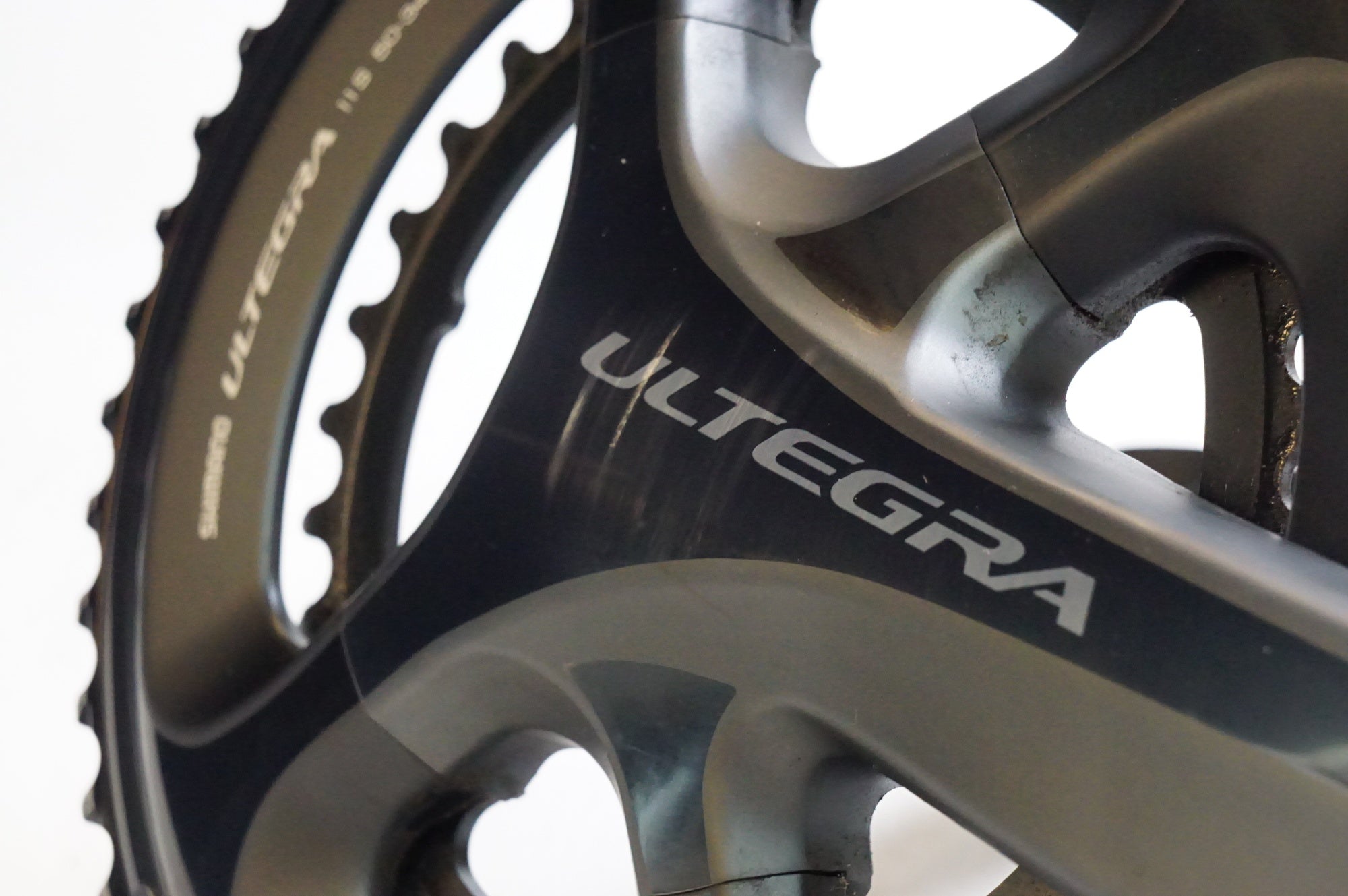 SHIMANO 「シマノ」 ULTEGRA FC-6800 50-34T 170mm クランク