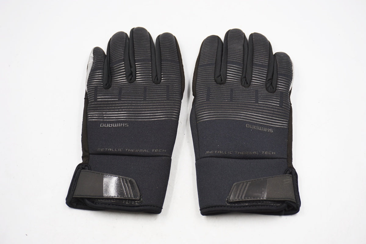SHIMANO 「シマノ」 PORON XRD Mサイズ グローブ / 奈良店
