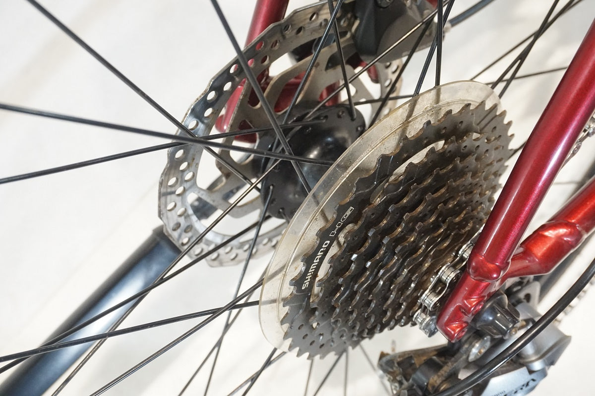 TREK 「トレック」 FX3 DISC 2020年モデル クロスバイク / 横浜戸塚店