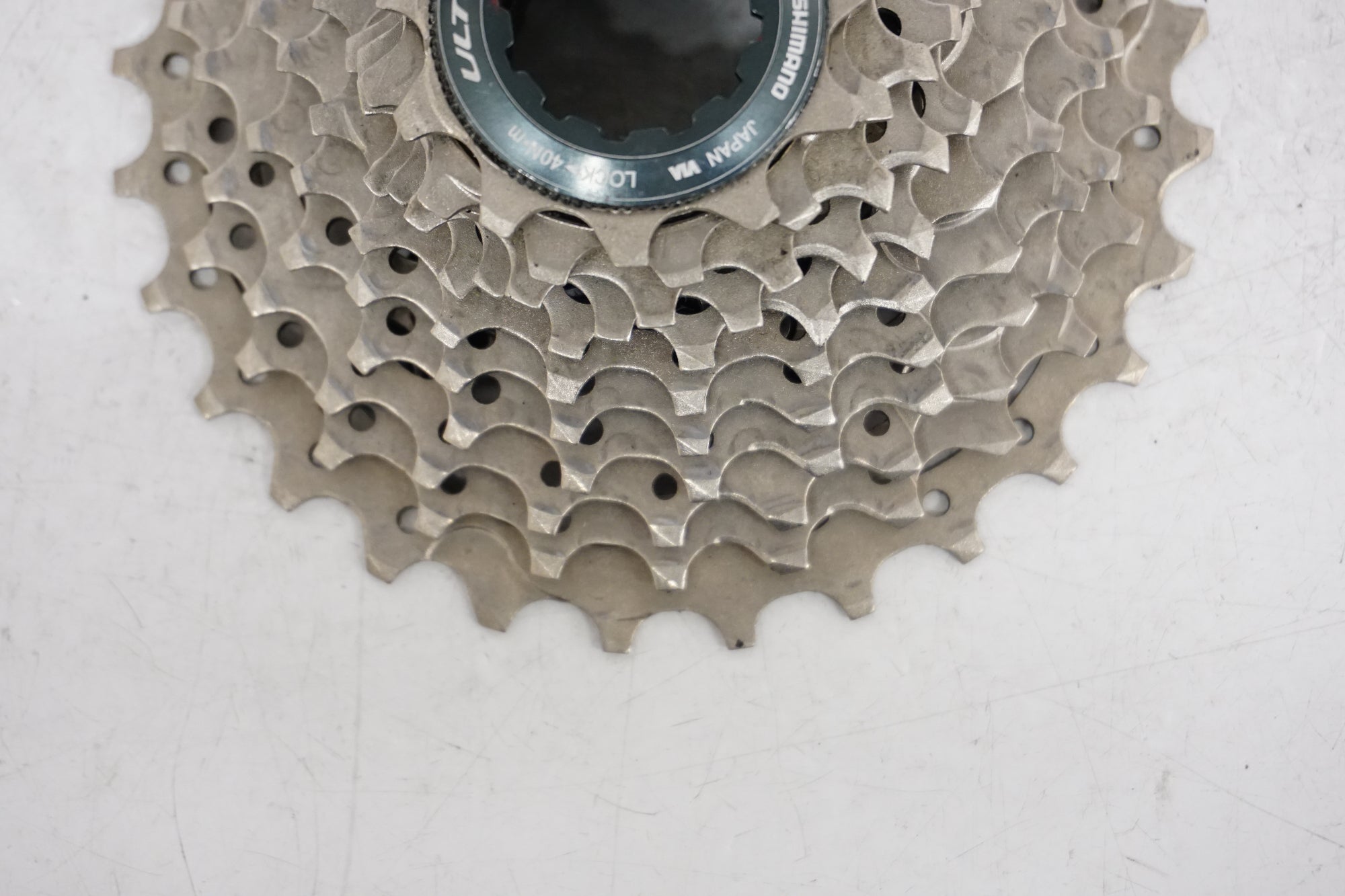 SHIMANO 「シマノ」 ULTEGRA CS-6800 11-28T スプロケット / 浜松店