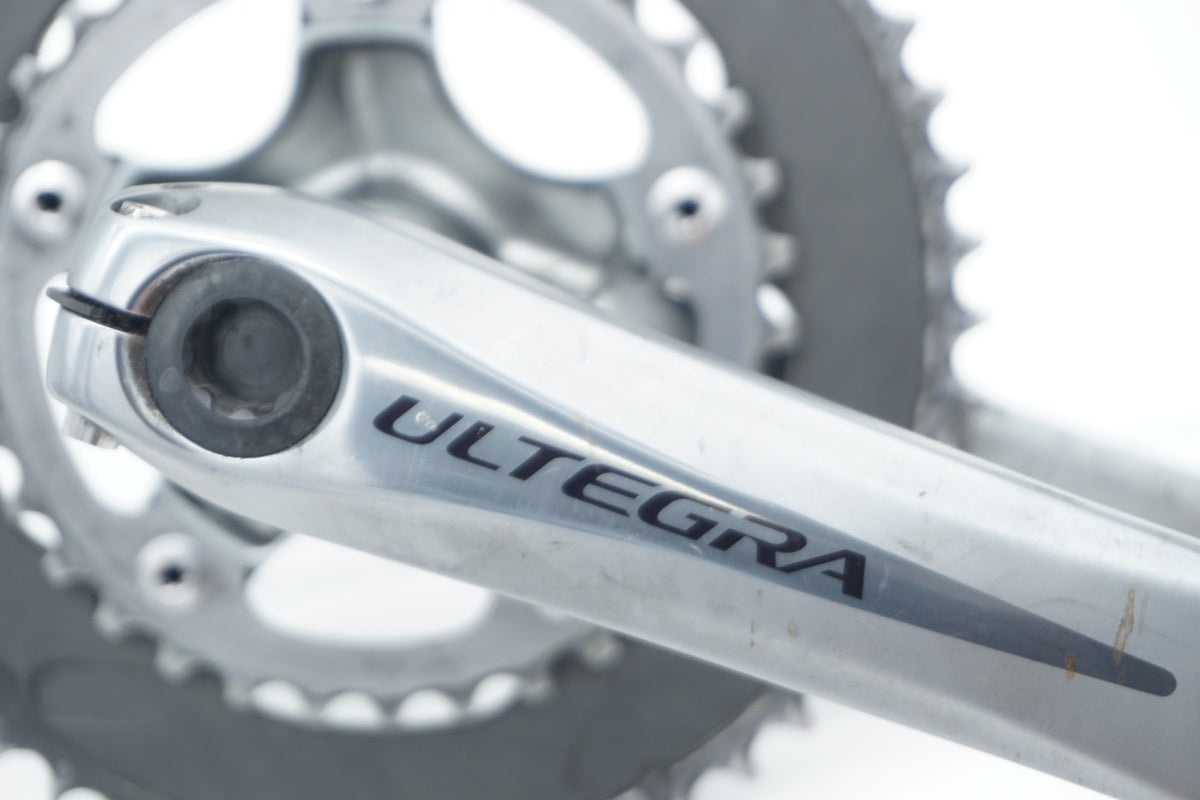 SHIMANO 「シマノ」 ULTEGRA FC-6750 50-34T 170mm クランク / 滋賀
