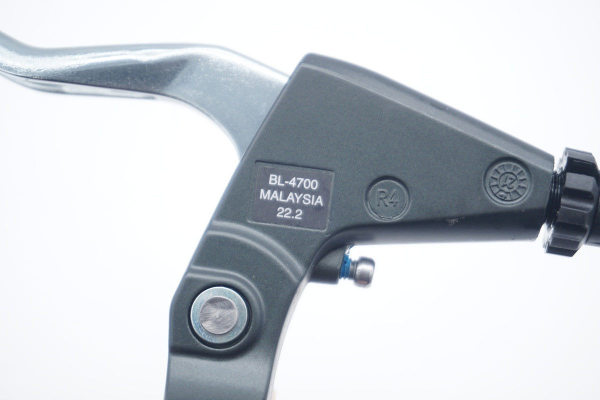 SHIMANO 「シマノ」 TIAGRA BL-4700 ブレーキレバー / 滋賀大津店