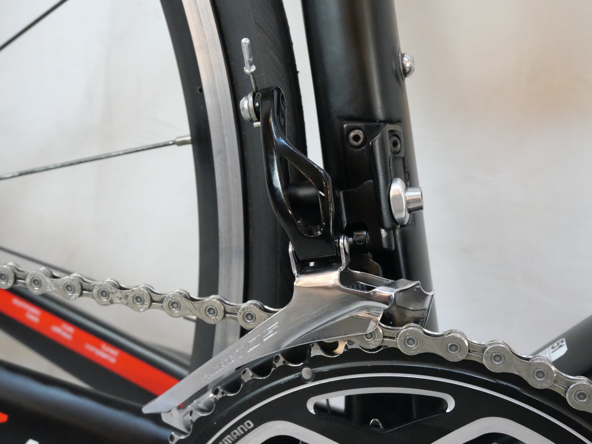 BMC 「ビーエムシー」 TEAMMACHINE SLR03 2015年モデル ロードバイク / バイチャリ浦和ベース