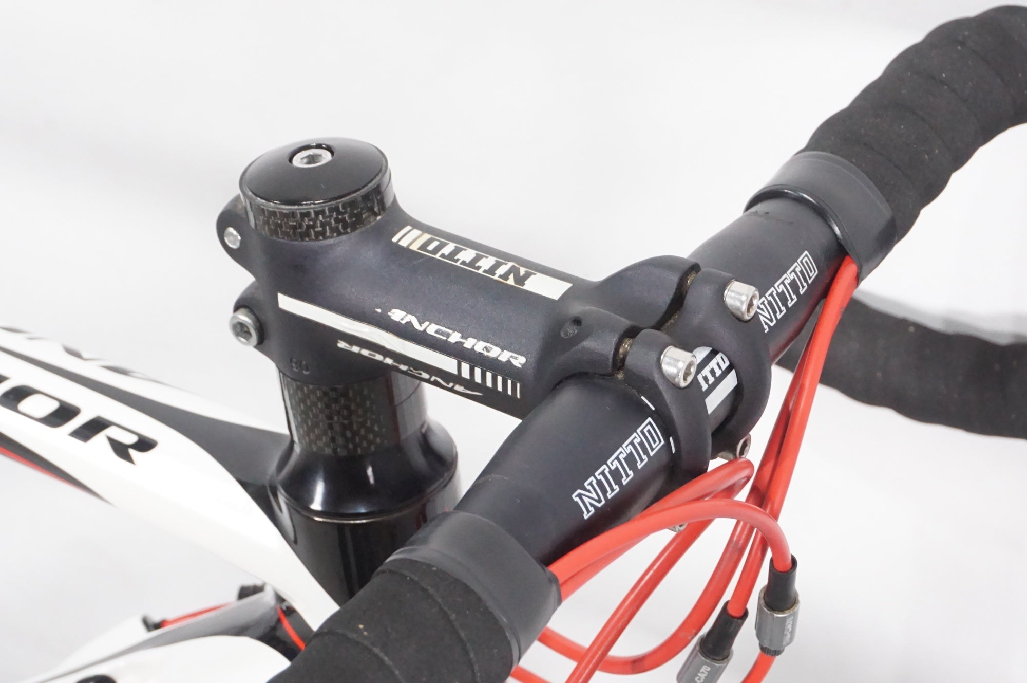 ANCHOR 「アンカー」 RIS9 ELITE 2012年モデル ロードバイク / AKIBA店