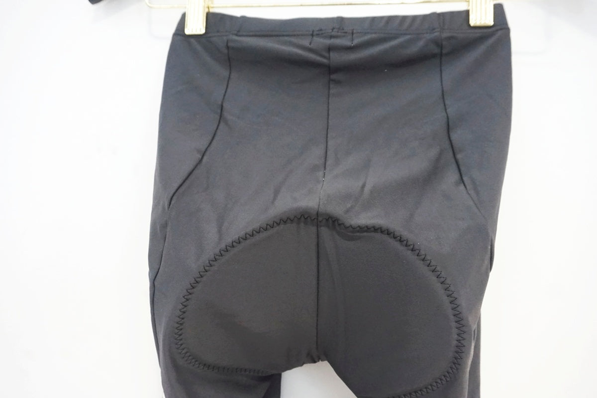 パールイズミ　サイクルパンツおまとめ PEARL IZUMI】ボディーラインが出にくい七分丈カジュアルパンツ