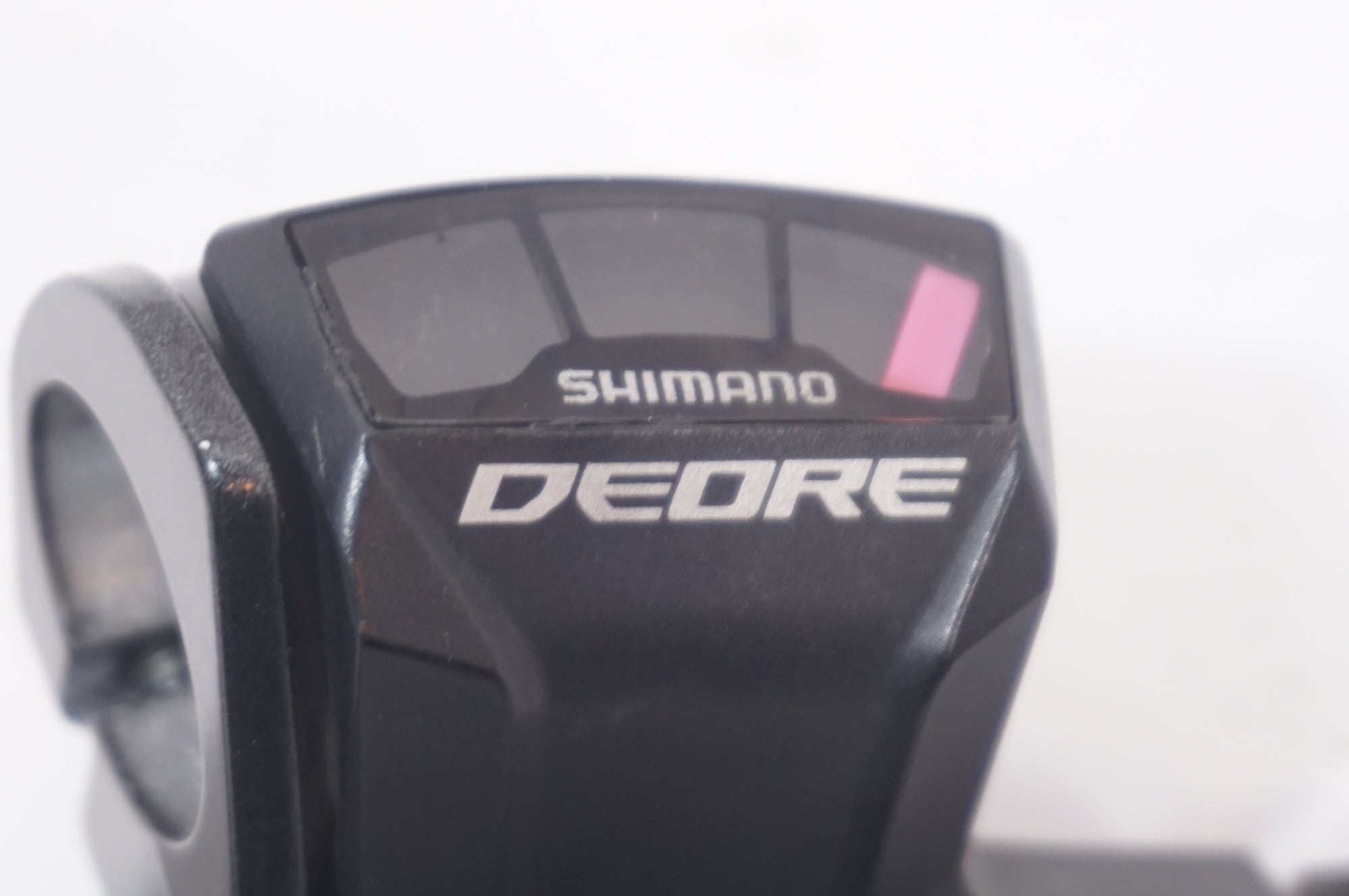 SHIMANO 「シマノ」 DEORE SL-M590 右シフトレバー / 世田谷店