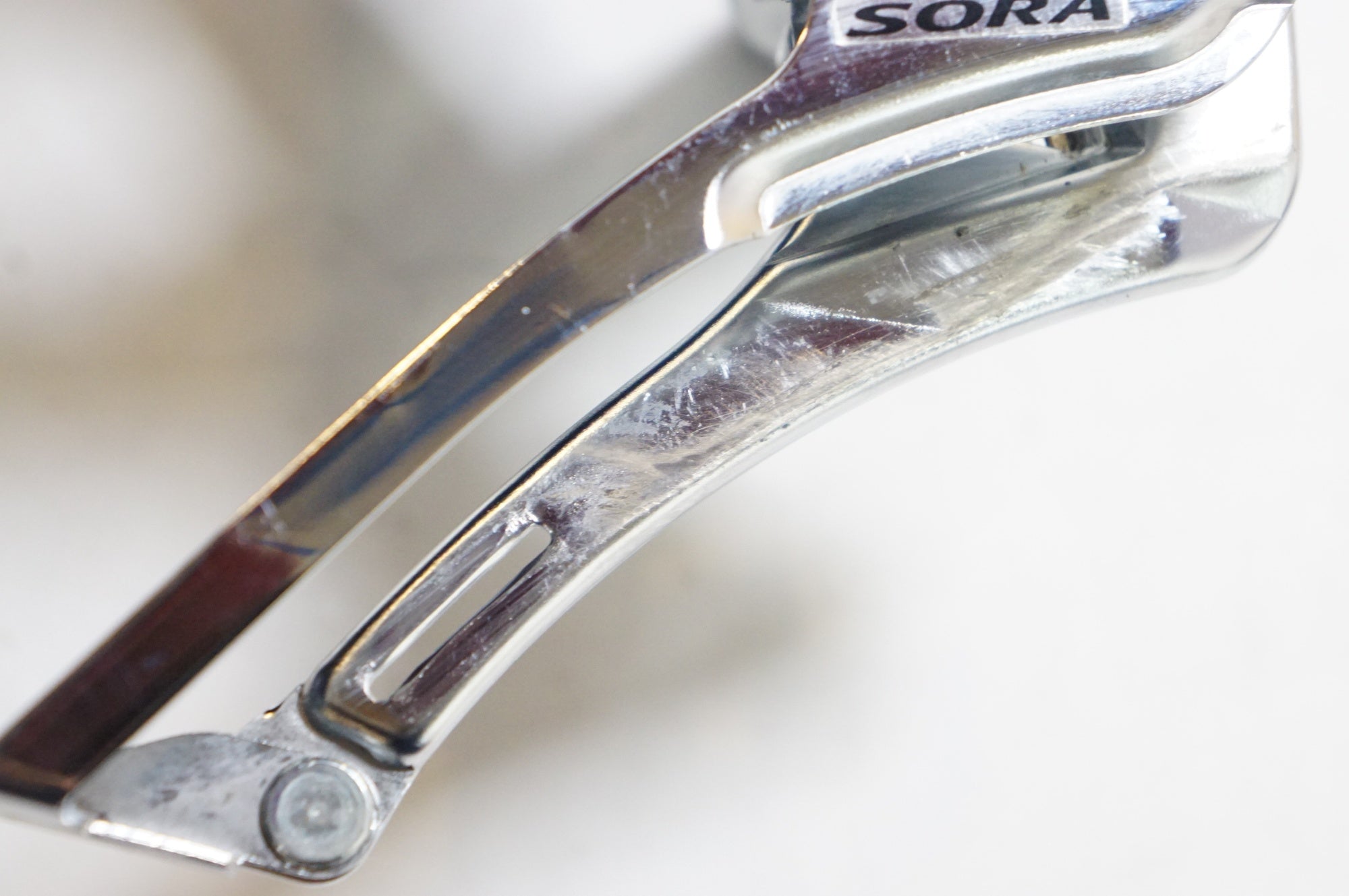 SHIMANO 「シマノ」 SORA 3400 コンポセット / 熊谷本店