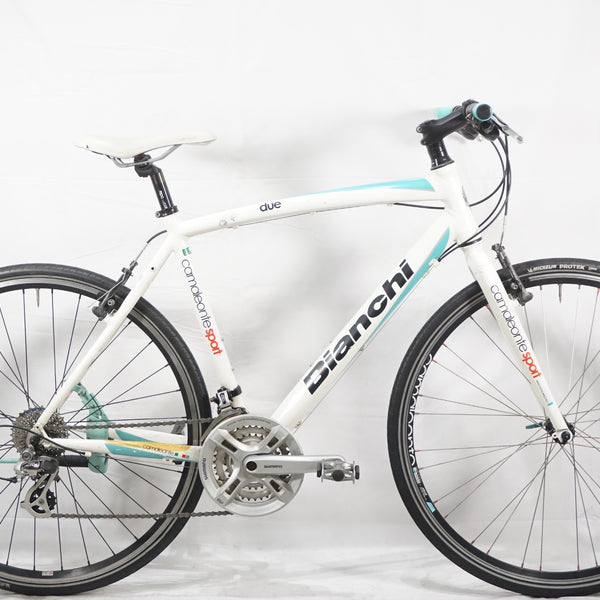 クロスバイク - 自転車本体 ｜ バイチャリ公式オンラインショップ