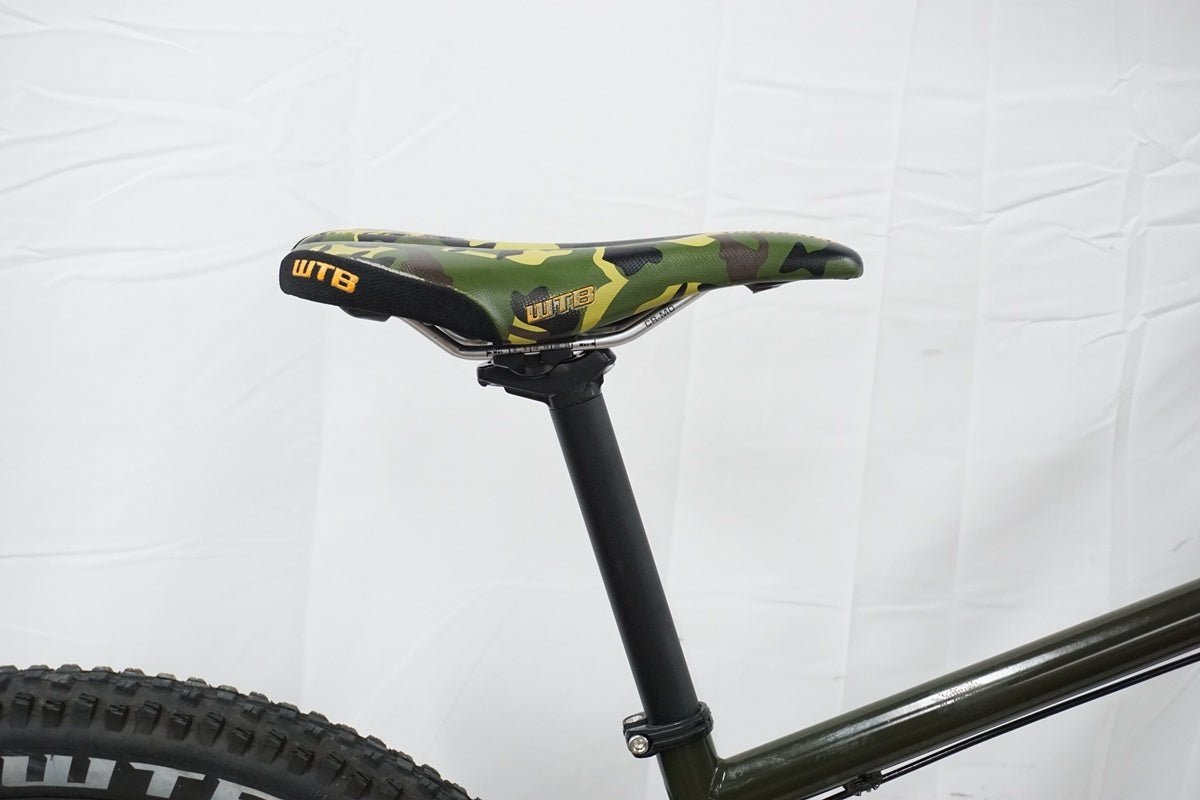 SURLY 「サーリー」 BRIDGE CLUB 2023年モデル マウンテンバイク / 奈良店