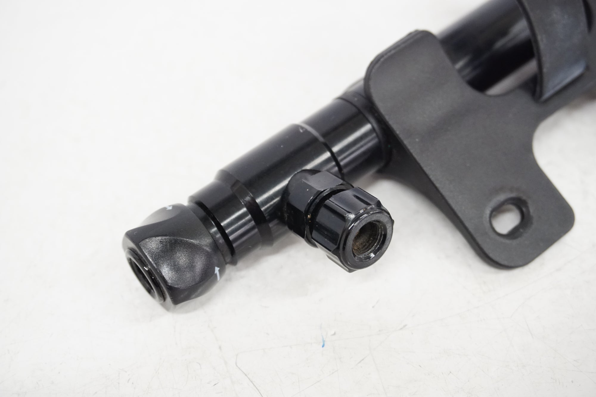 BONTRAGER「ボントレガー」 AIR RUSH ROAD 携帯ポンプセット / 浜松店