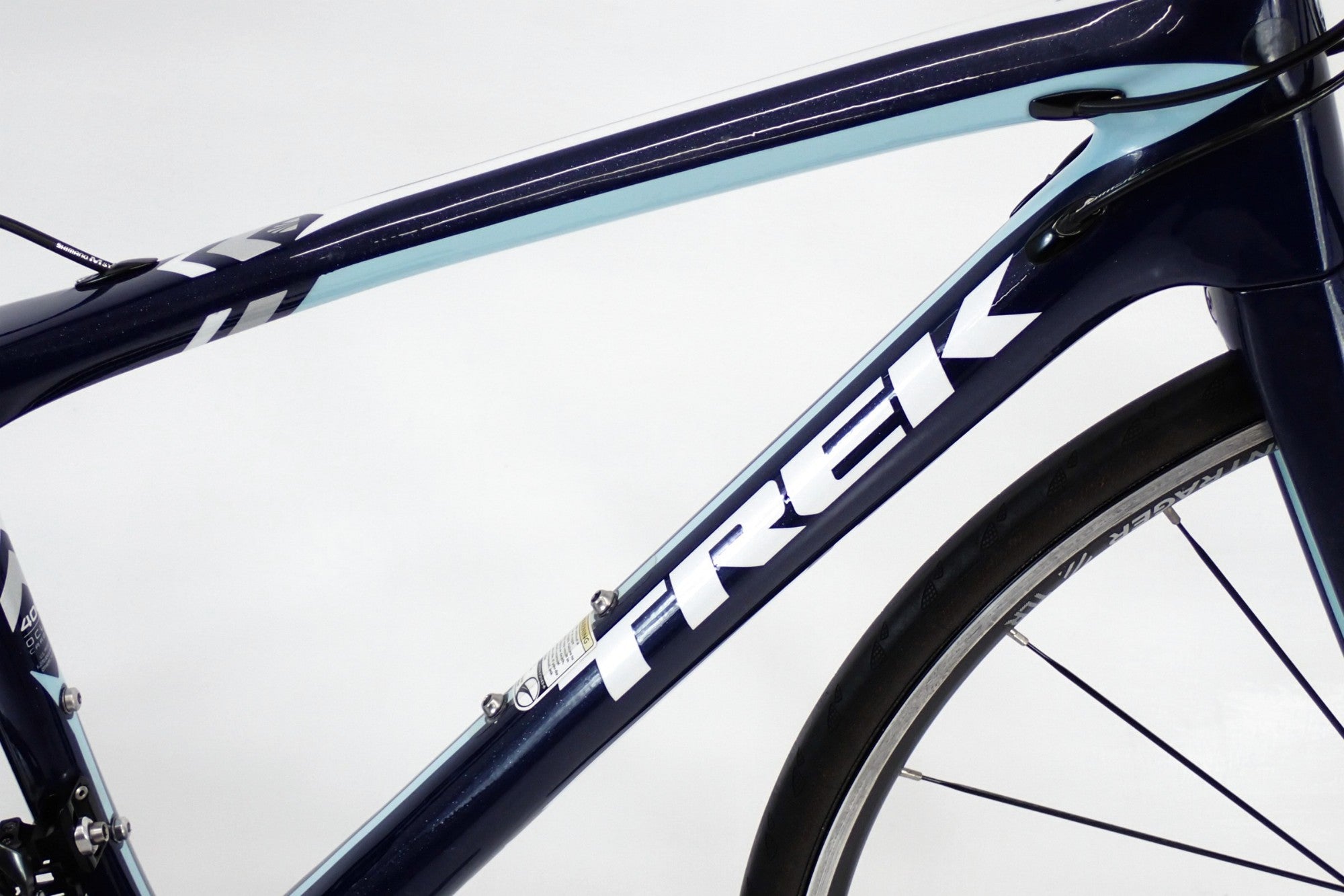 TREK 「トレック」 SILQUE 2016年モデル ロードバイク / 伊勢崎店