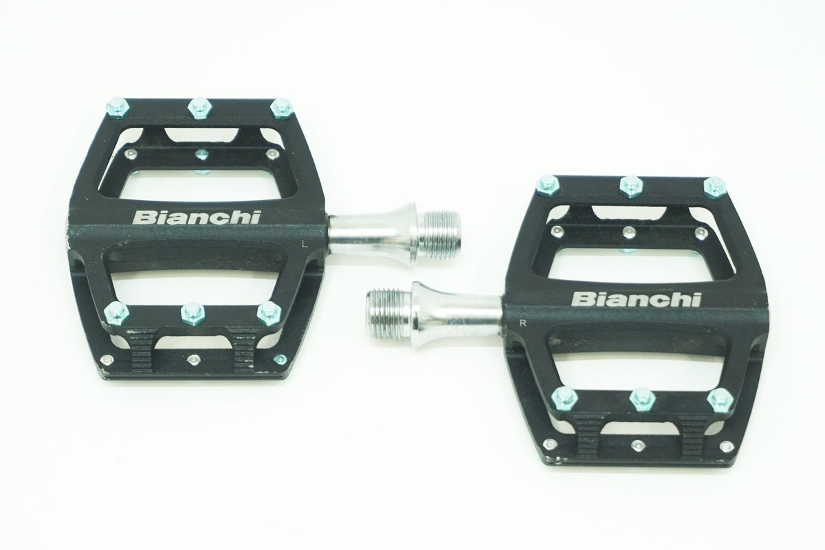 BIANCHI 「ビアンキ」 ペダル / 大阪美原北インター店