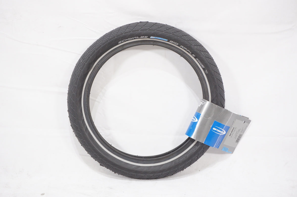 SCHWALBE 「シュワルベ」 BIG APPLE 14x2.00 タイヤ  / AKIBA店