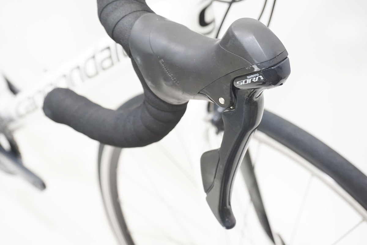 CANNONDALE 「キャノンデール」 CAAD OPTIMO SORA 2019年モデル ロード 