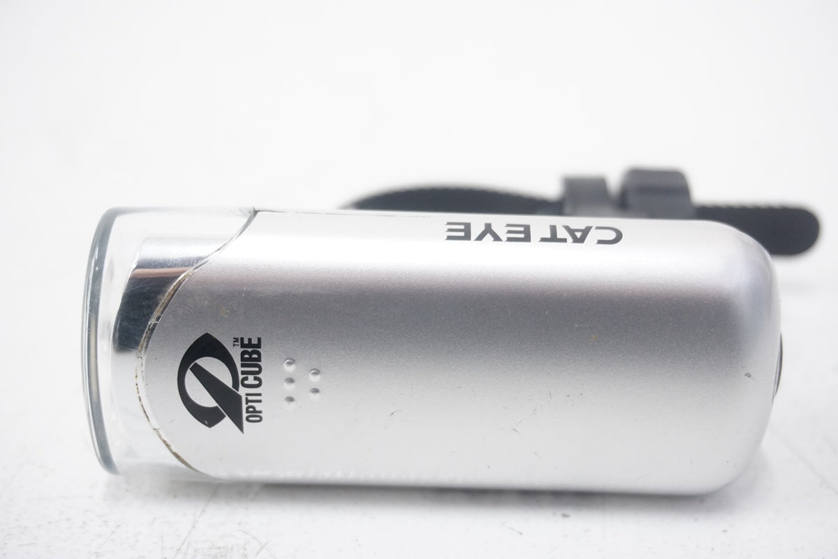 CATEYE「キャットアイ」 フロントライト / 浜松店