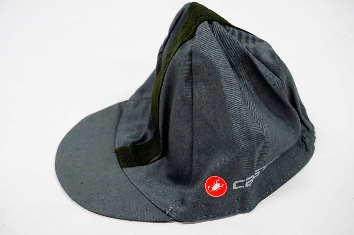 CASTELLI 「カステリ」 エンデュランスキャップ / 名古屋大須店