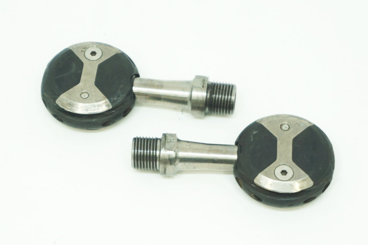 SPEEDPLAY 「スピードプレイ」 チタンシャフト ペダル / 大阪美原北インター店