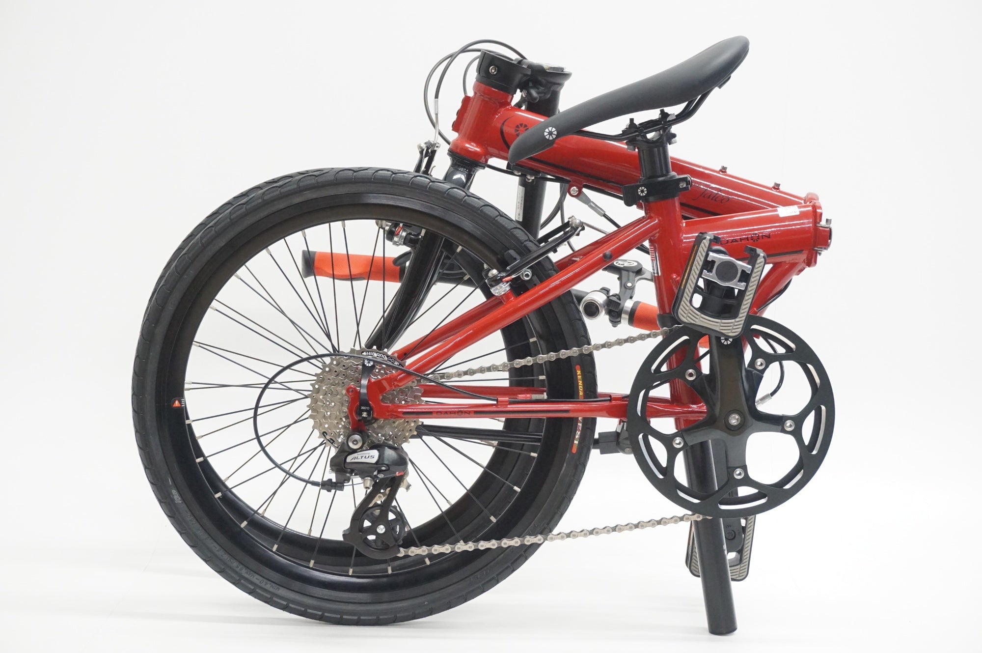 DAHON 「ダホン」 SPEED FALCO 2020年モデル 20インチ ミニベロ / 福岡