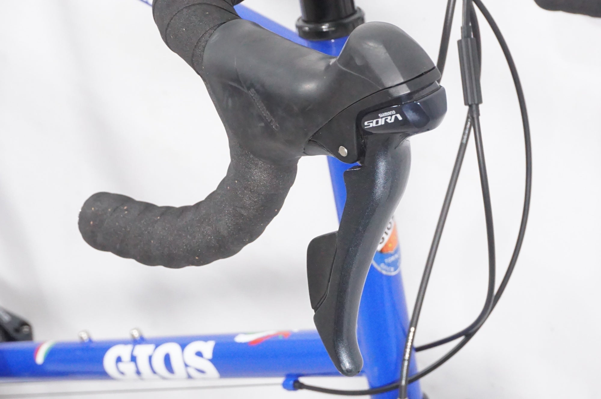 GIOS 「ジオス」 FELUCA 年式不明 20インチ ミニベロ / AKIBA店