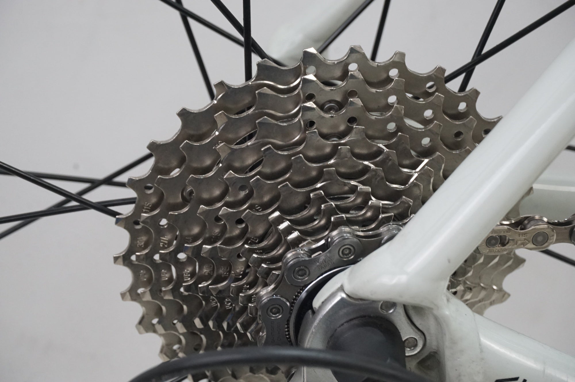 CORRATEC 「コラテック」 DOLOMITI 105 2023年モデル ロードバイク