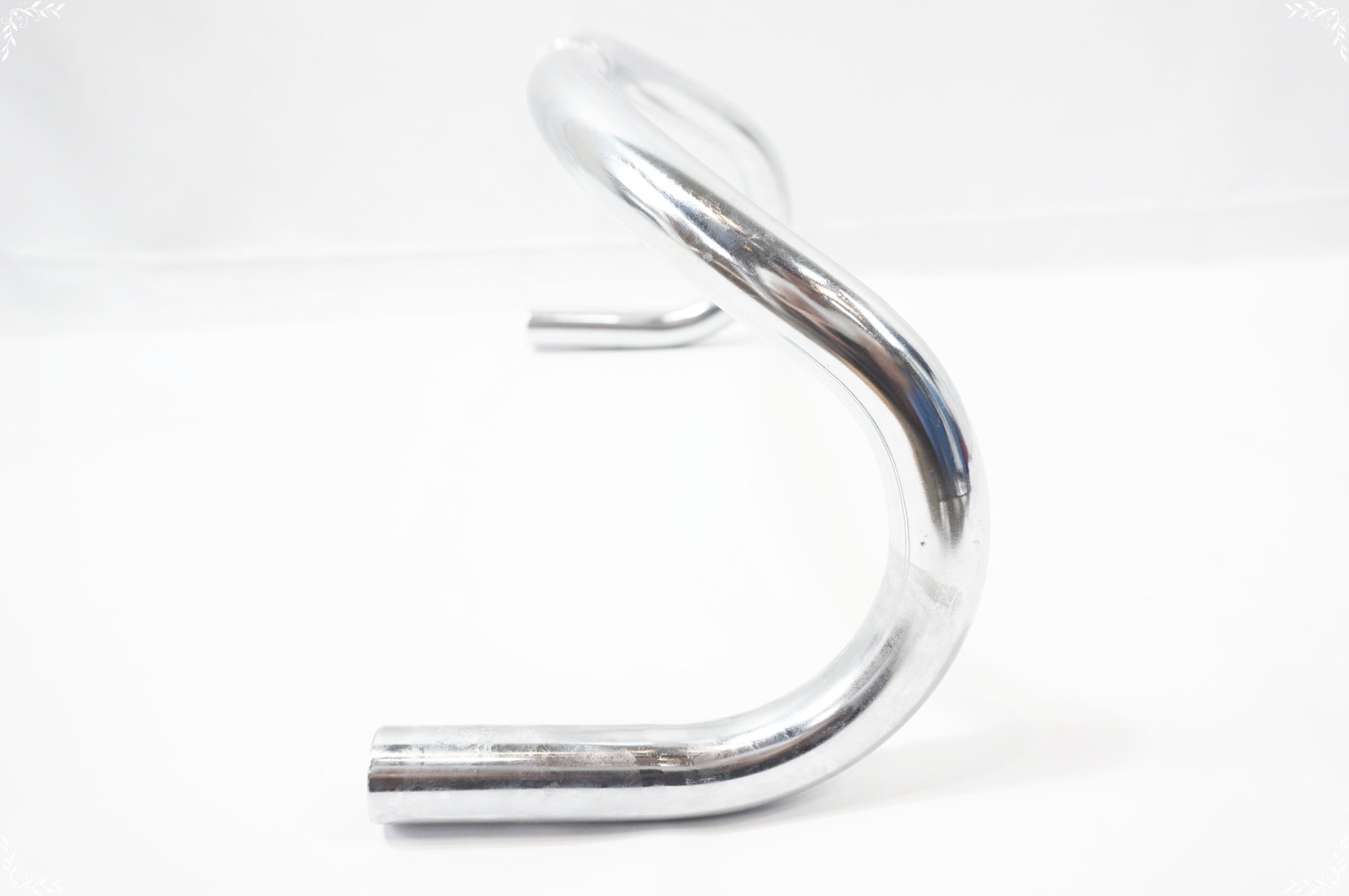 NITTO 「ニットー」 B125 NJS 380mm φ25.4 ハンドル / バイチャリ世田谷店