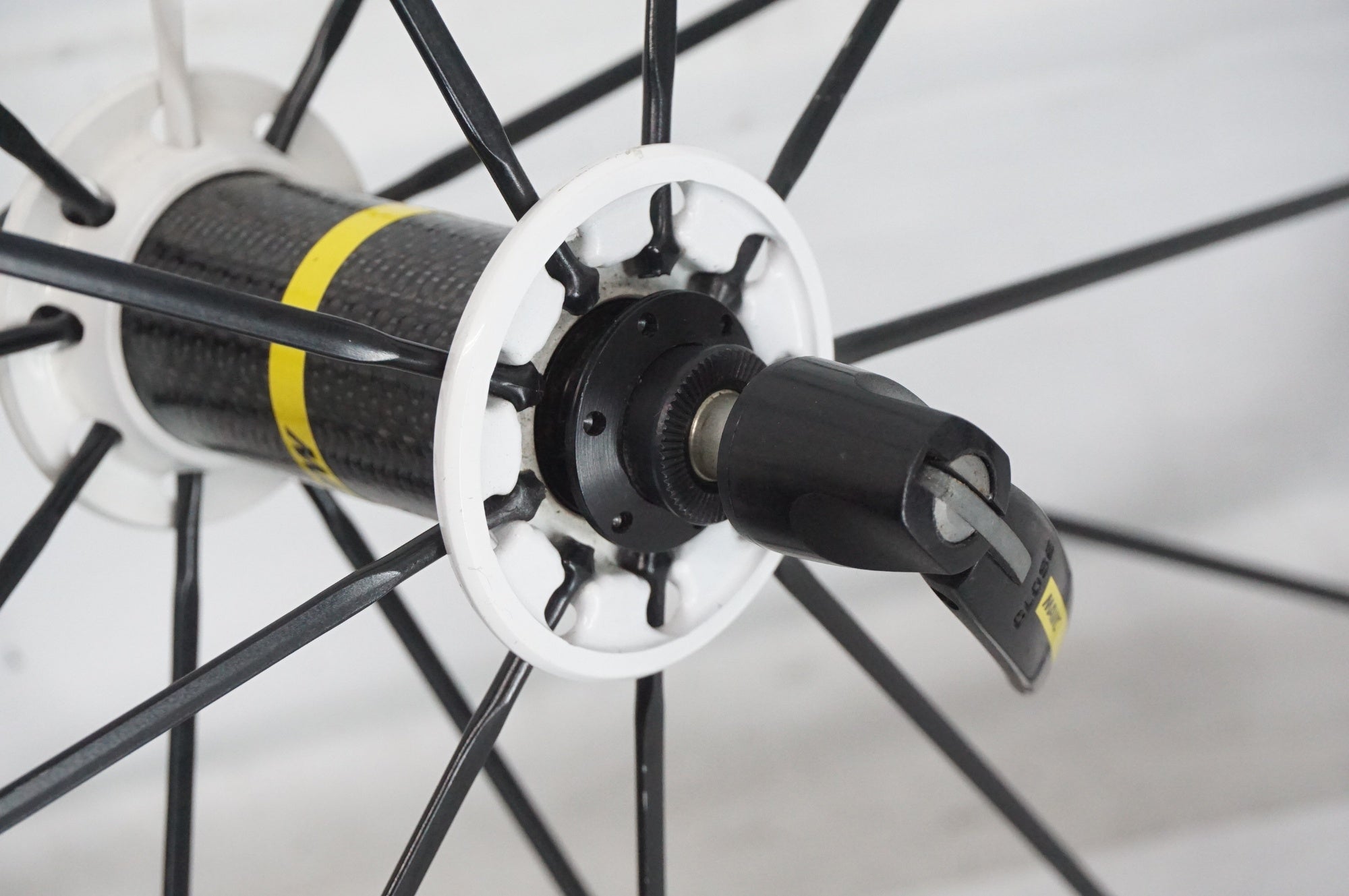 MAVIC 「マヴィック」 KSYRIUM PRO EXALITH シマノ11s ホイールセット / 阪急塚口店
