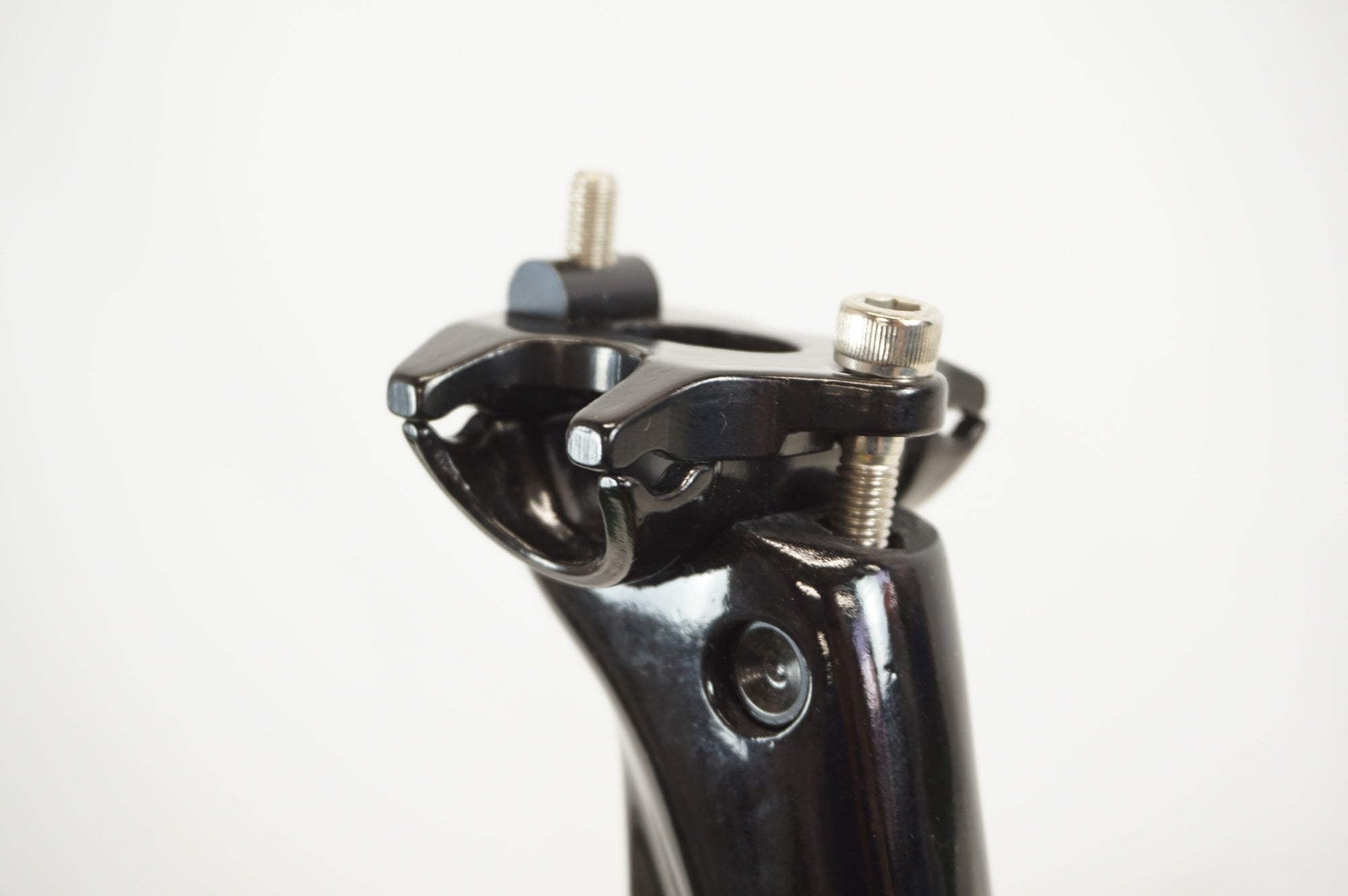 ノーブランド エアロカーボン φ27.2mm 約410mm シートポスト / 宇都宮店