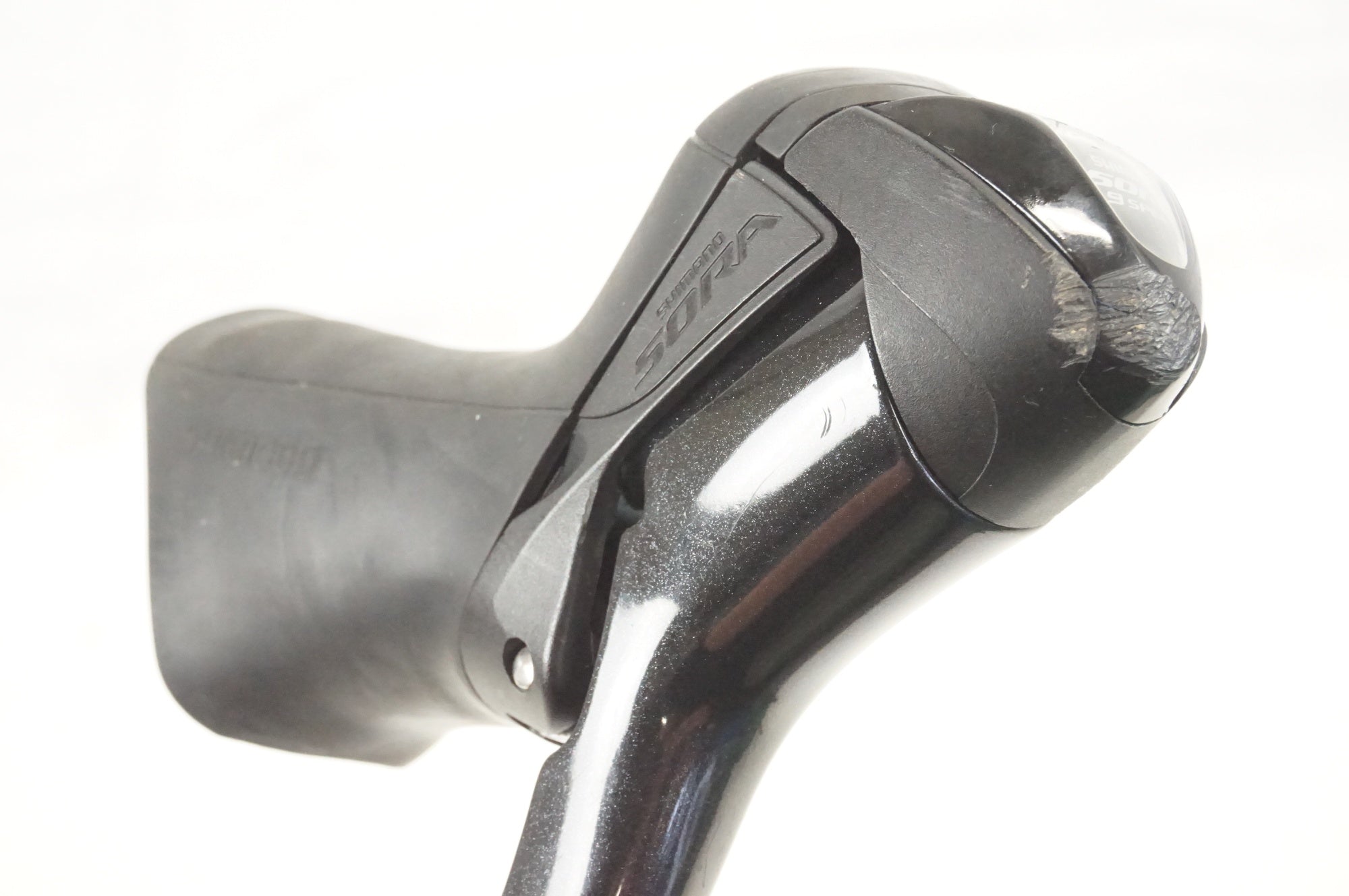 SHIMANO 「シマノ」 SORA ST-3500 デュアルコントロールレバー / 宇都宮店