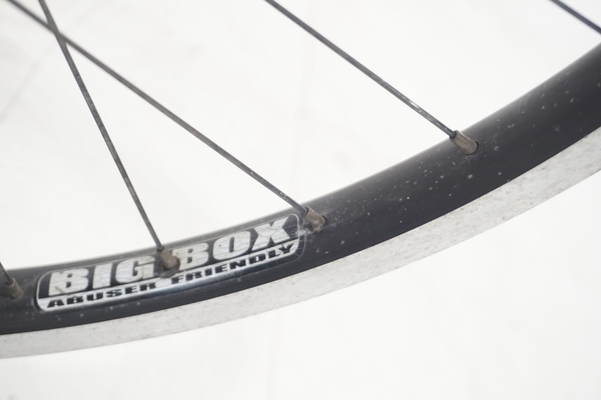 SYNCROS 「シンクロス」 SHIMANO8-9速 ホイールセット / 滋賀大津店