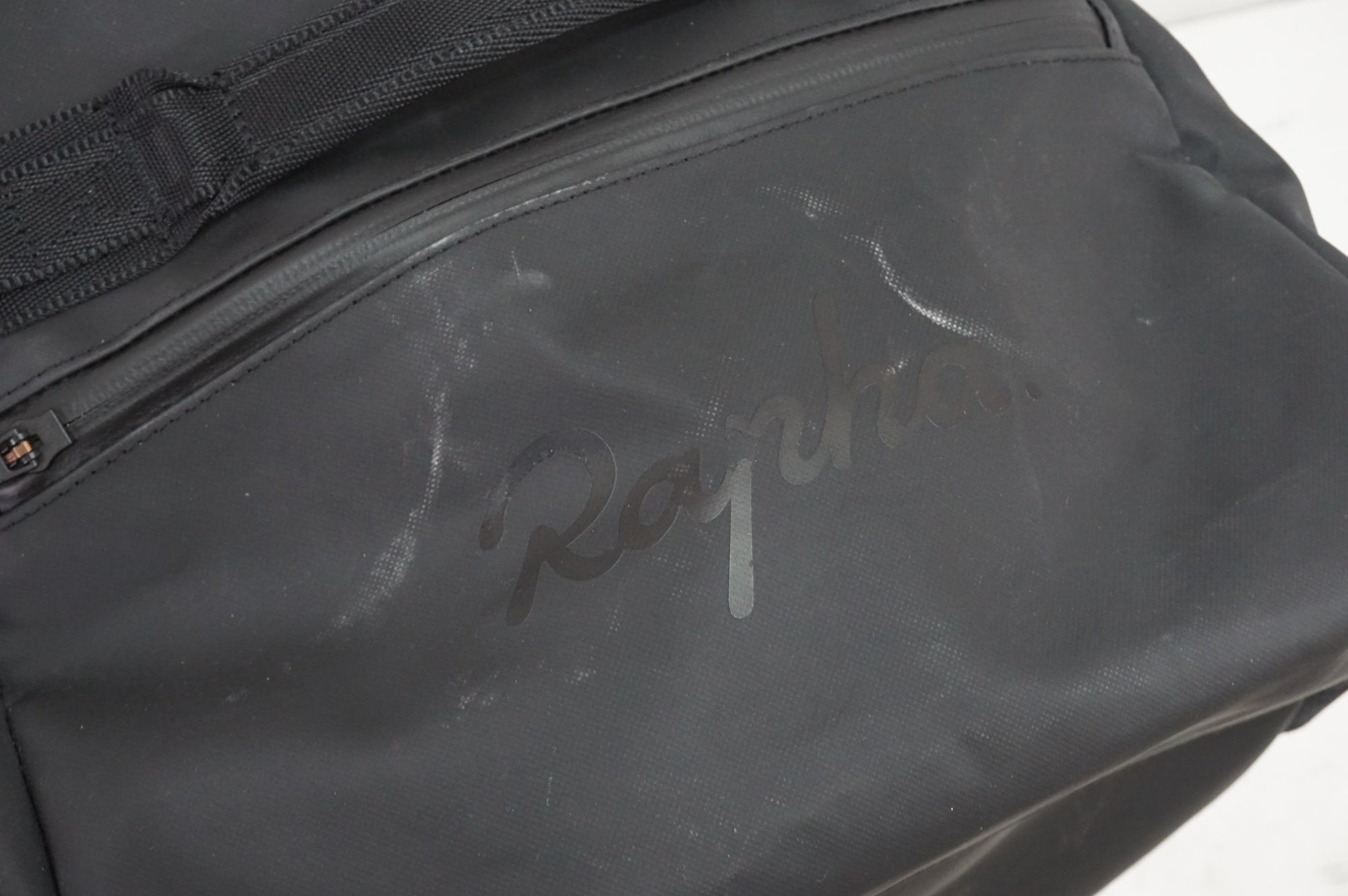 RAPHA 「ラファ」 WEEK LONG BAG ウィークロング バッグ / 大宮店